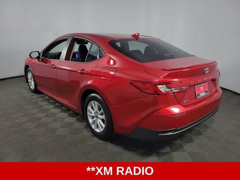 Used 2026 Toyota Camry LE w/ Convenience Package FWD image 6