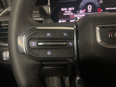 New 2026 GMC Acadia Elevation w/ Black Edition image 17