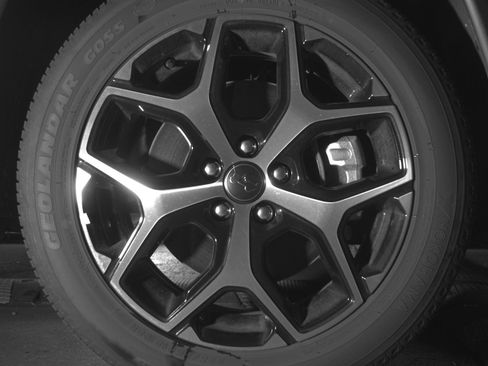 Used 2025 Jeep Compass Limited image 13