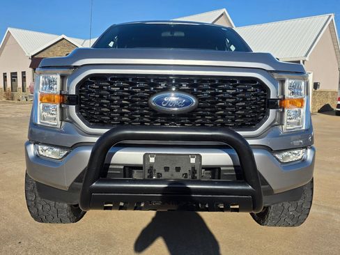 Used 2021 Ford F150 XL w/ Equipment Group 101A High image 26