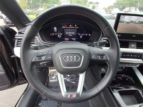 Used 2023 Audi A5 2.0T Premium Plus AWD/4WD image 22