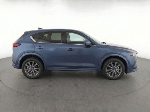Used 2024 MAZDA CX-5 AWD 2.5 S w/ Preferred Package image 8