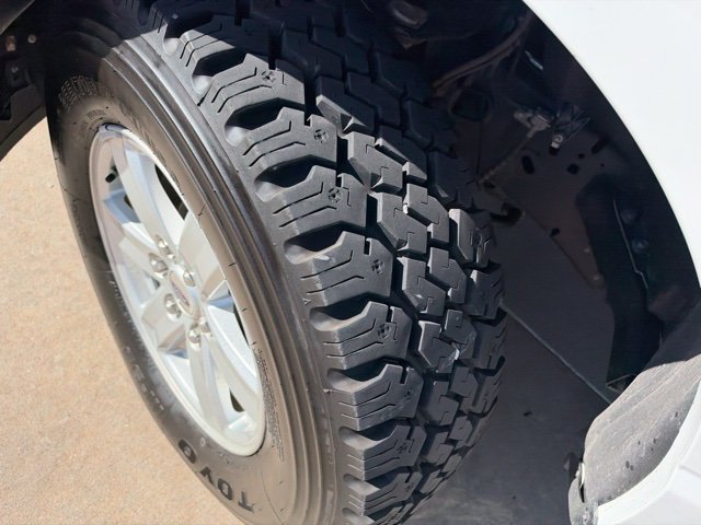 Used 2023 Ford F150 XL w/ XL Chrome Appearance Package AWD/4WD image 6