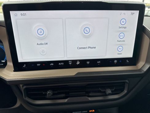 Used 2025 Ford Bronco Sport Big Bend w/ Convenience Package image 26