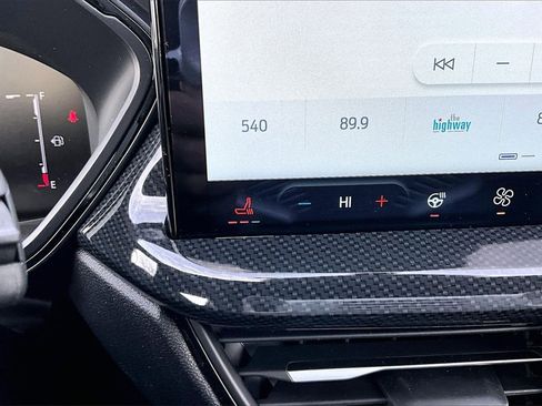 New 2026 Ford Escape ST-Line w/ Tech Pack #1 image 32