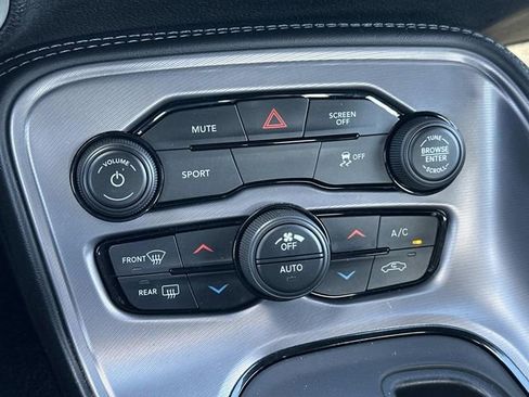Used 2023 Dodge Challenger SXT w/ Blacktop Package image 24
