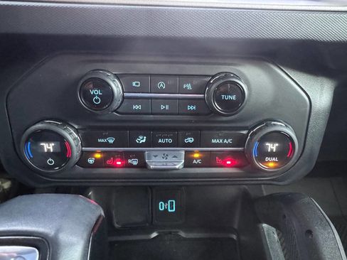 Used 2023 Ford Bronco Raptor image 38