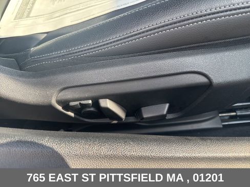 Used 2022 BMW Z4 M40i w/ Premium Package RWD image 15