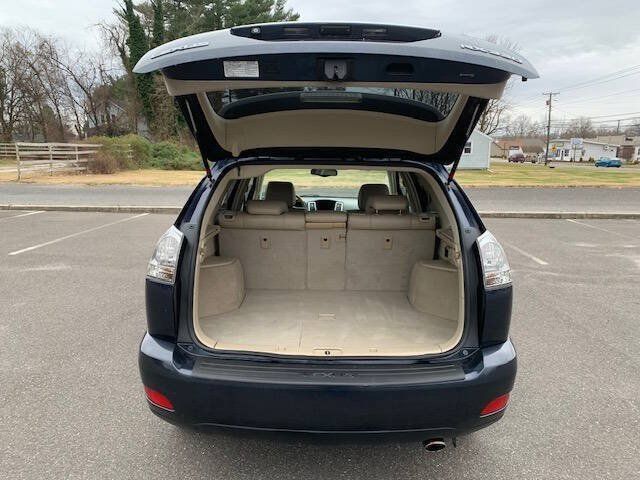 Used 2004 Lexus RX 330 AWD image 15