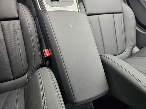 New 2026 BMW i4 M60 w/ Premium Package image 56