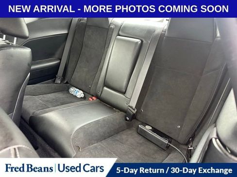 Certified 2021 Dodge Challenger GT w/ Plus Package image 12