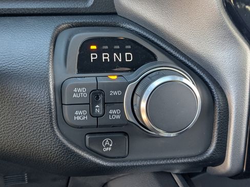 New 2026 RAM 1500 Big Horn image 20