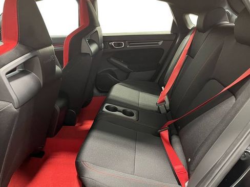 New 2026 Honda Civic Type R image 25
