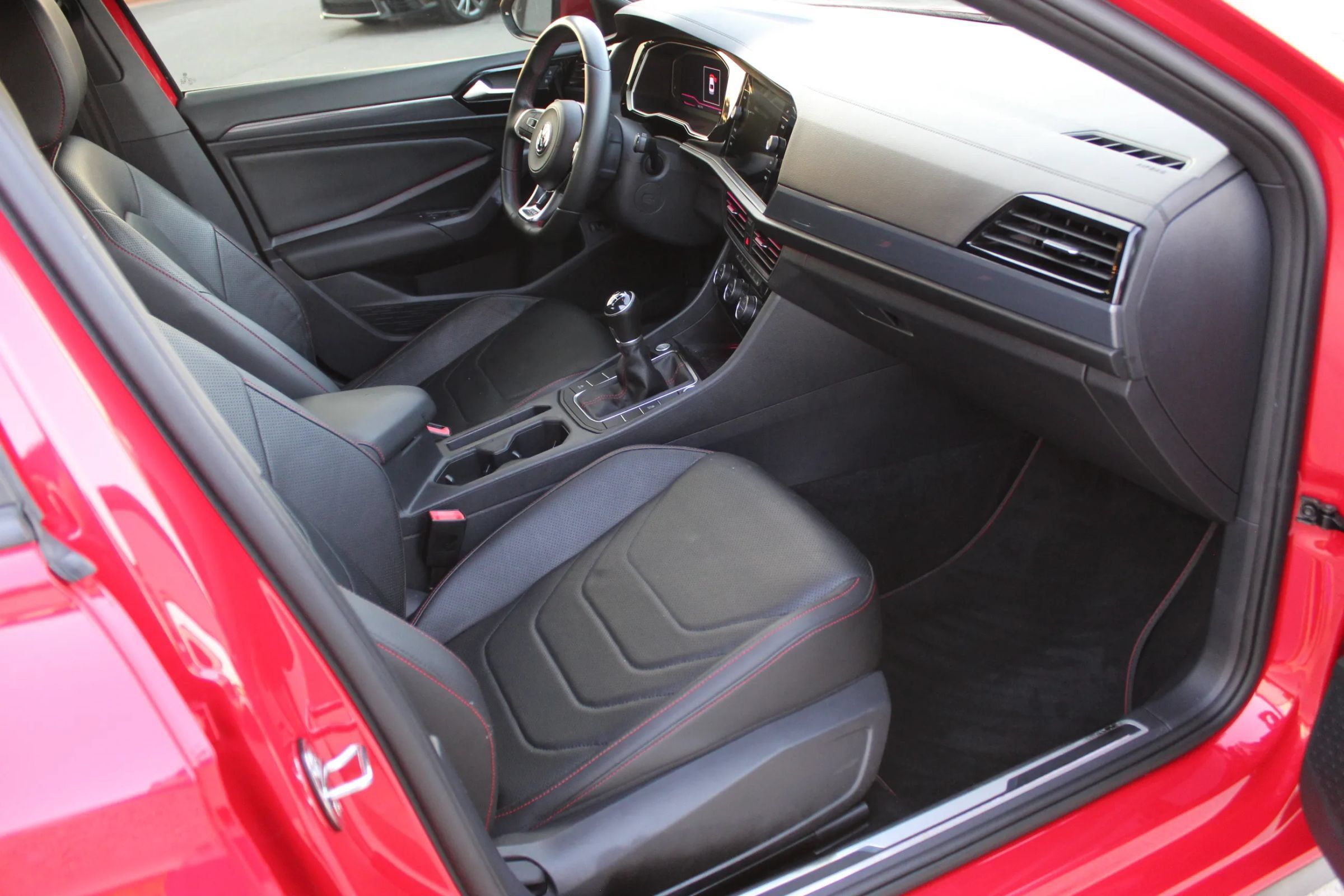 Used 2019 Volkswagen Jetta GLI Autobahn FWD image 26
