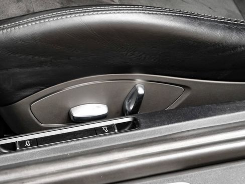 Used 2014 Porsche 911 GT3 w/ Sound Package Plus image 24