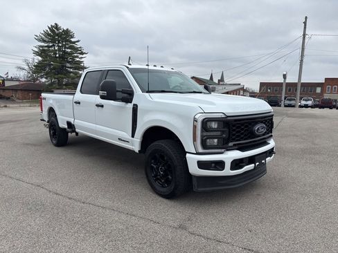 Used 2026 Ford F350 XL w/ STX Appearance Package image 6