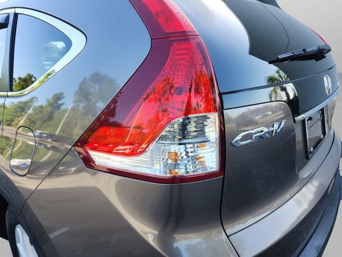 Used 2014 Honda CR-V EX image 34