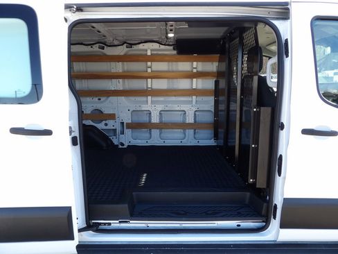 Used 2024 Ford Transit 250 Low Roof w/ Exterior Upgrade Package RWD image 25