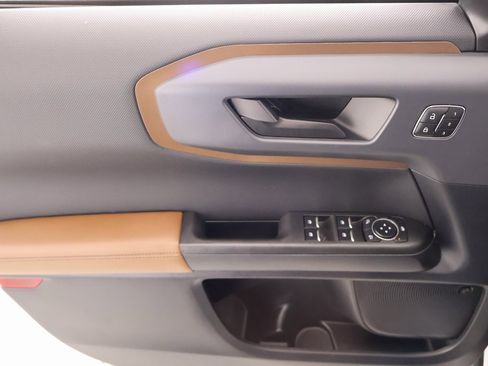 Used 2024 Ford Bronco Sport Outer Banks w/ Tech Package image 16