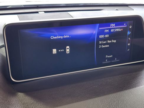 Used 2017 Lexus RX 350 AWD image 21