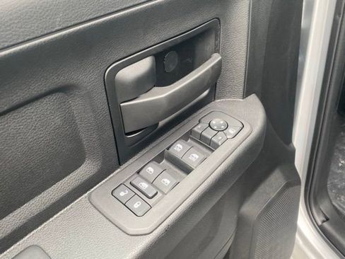 New 2026 RAM 2500 Tradesman image 13