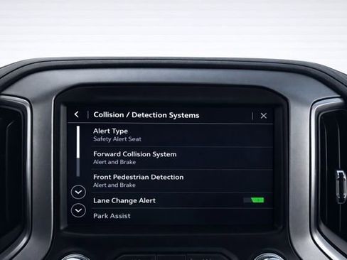 Used 2019 GMC Sierra 1500 SLT w/ SLT Premium Plus Package image 29