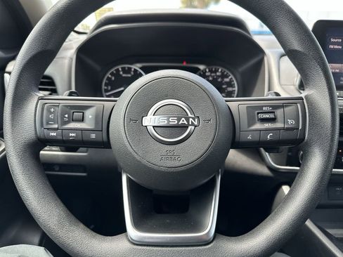 Used 2024 Nissan Rogue S AWD/4WD image 20