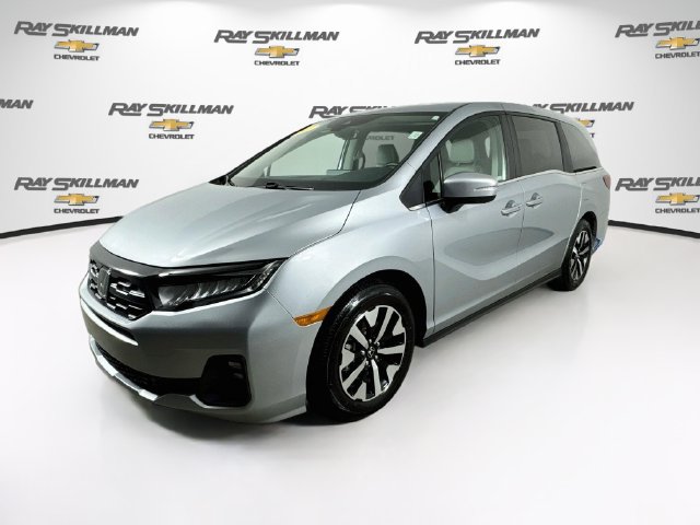 Used 2025 Honda Odyssey EX-L image 3