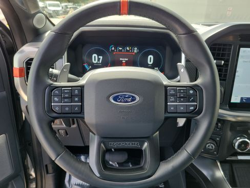 Used 2022 Ford F150 Raptor w/ Equipment Group 801A High AWD/4WD image 25