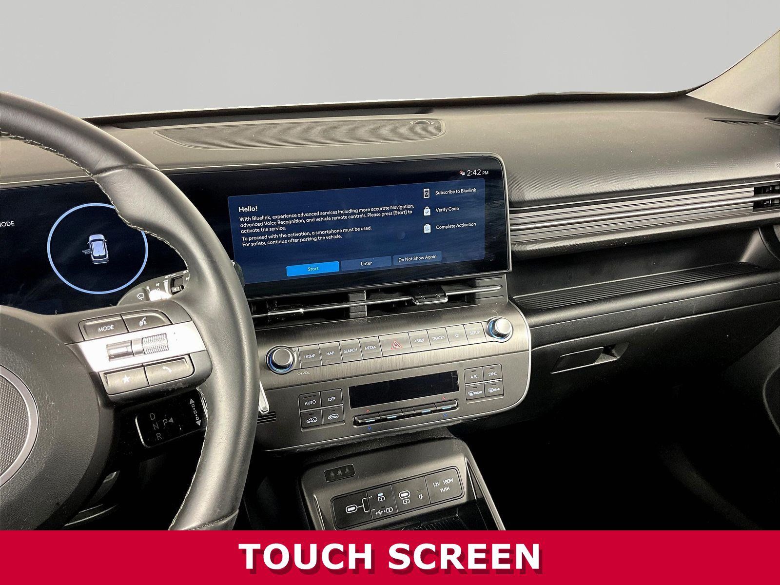 Used 2025 Hyundai Kona SEL AWD/4WD image 9