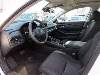 Certified 2023 Honda Accord EX video 2