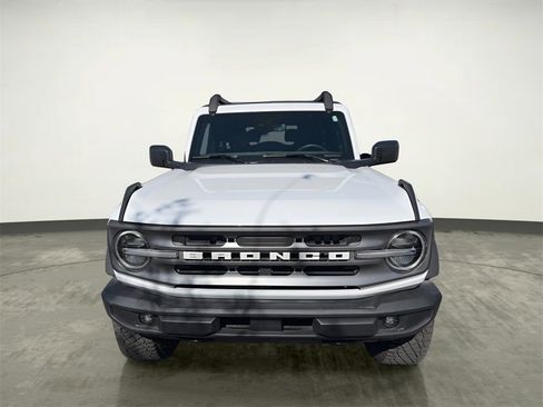Used 2024 Ford Bronco Big Bend image 7