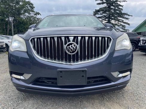 Used 2014 Buick Enclave Premium AWD/4WD image 3