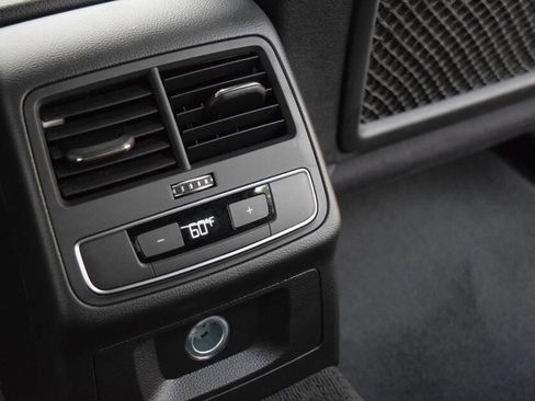 Used 2017 Audi A4 2.0T Premium w/ Convenience Package image 47