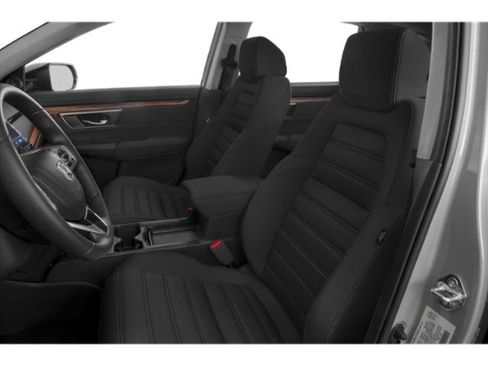 Certified 2019 Honda CR-V EX image 9