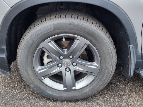 Used 2022 Honda Ridgeline RTL-E image 9