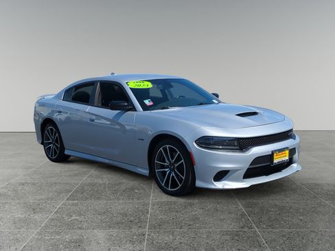 Used 2023 Dodge Charger R/T image 7