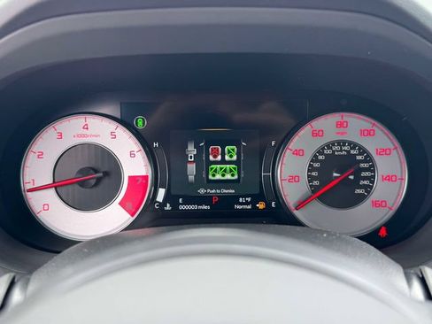 New 2026 Acura RDX w/ Advance Package AWD/4WD image 20