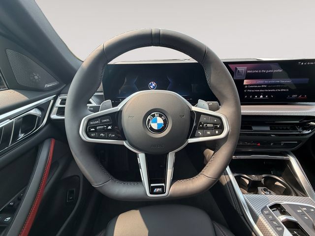 New 2026 BMW 430i xDrive w/ M Sport Package AWD/4WD image 12