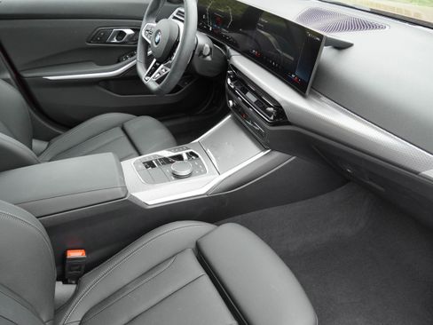 Certified 2025 BMW M340i Sedan RWD image 10