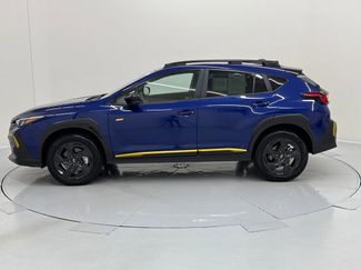 Certified 2025 Subaru Crosstrek 2.5i Sport video 2