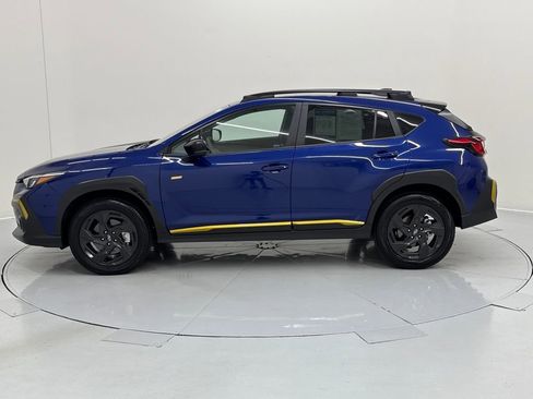 Certified 2025 Subaru Crosstrek 2.5i Sport image 2