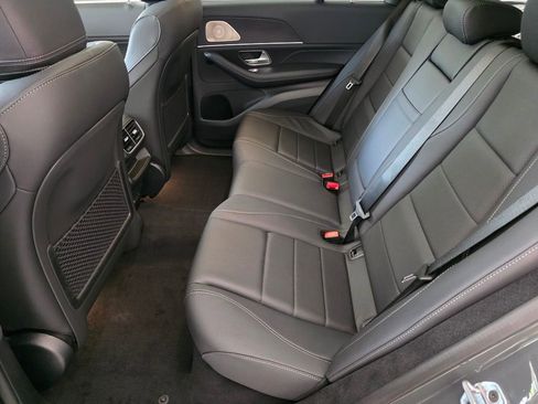 New 2026 Mercedes-Benz GLE 450 4MATIC image 11