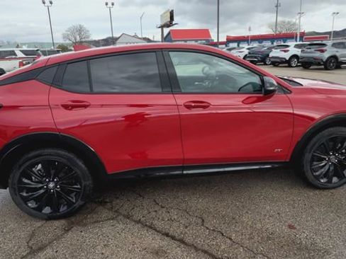 New 2026 Buick Envista Sport Touring w/ Convenience I Package image 41