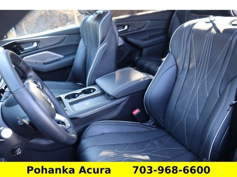 Certified 2026 Acura MDX SH-AWD w/ Advance Package image 26