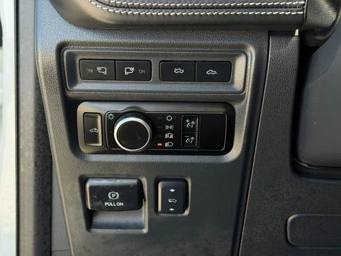 Used 2024 Ford F150 Lightning Platinum image 51