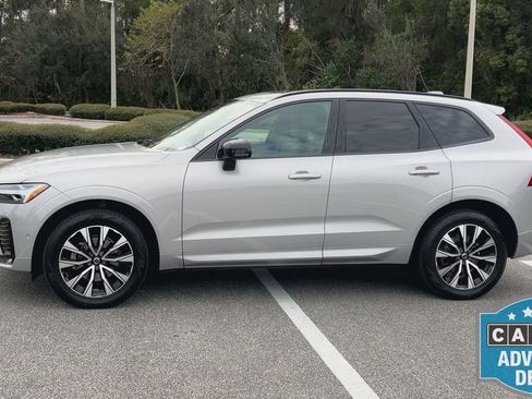 Used 2023 Volvo XC60 B5 Plus w/ Protection Package image 6