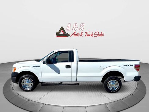 Used 2013 Ford F150 XL w/ PWR Equipment Group image 5