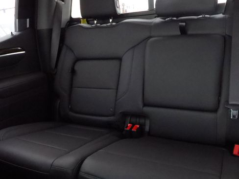 New 2026 GMC Sierra 1500 Elevation w/ Elevation Premium Package image 13