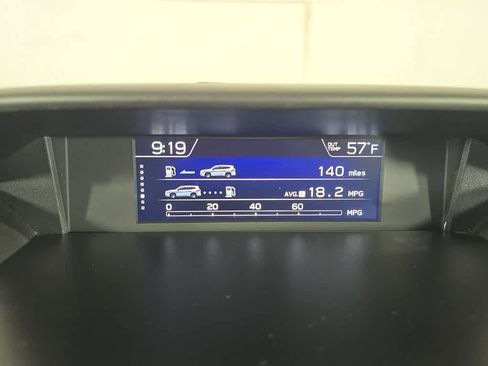 Used 2021 Subaru Forester Limited image 39